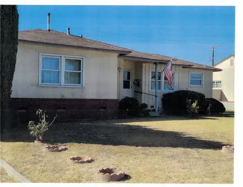 713 N Foxdale Ave, West Covina, CA 91790