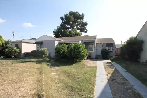 2704 W Wyoming Ave, Burbank, CA 91505