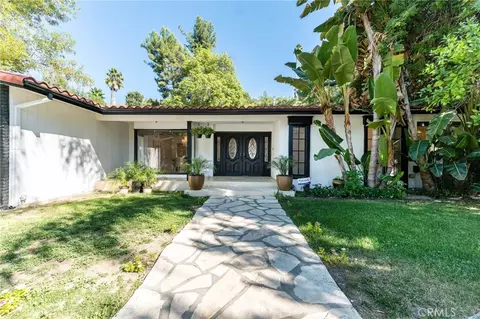 18105 Chardon Cir, Encino, CA 91316