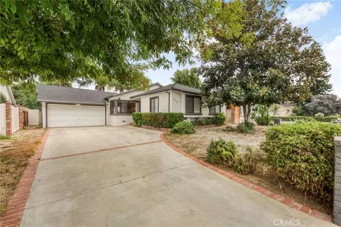 6616 Farralone Ave, Woodland Hills, CA 91303