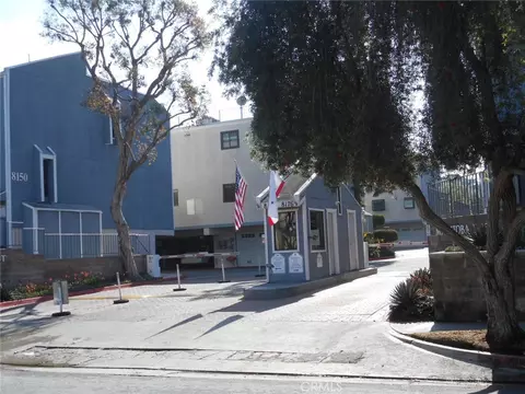 8160 Manitoba St #205, Playa Del Rey, CA 90293