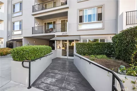 4820 Bellflower Ave #211, North Hollywood, CA 91601