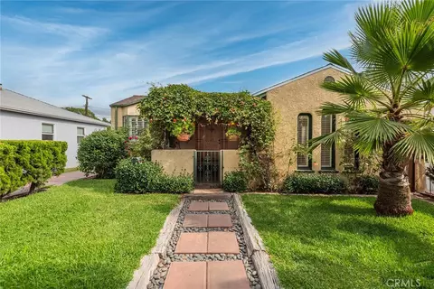 1436 N Evergreen St, Burbank, CA 91505