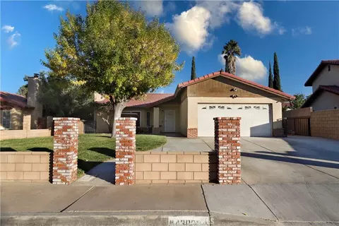 43808 Nicole St, Lancaster, CA 93535