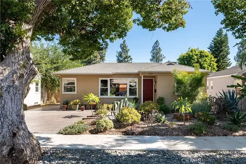 1534 N Fairview St, Burbank, CA 91505