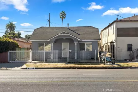 622 W Century Blvd, Los Angeles, CA 90044