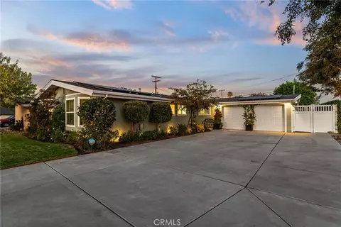 578 S Prospero Dr, Covina, CA 91723