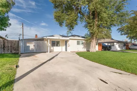 44335 Glenraven Rd, Lancaster, CA 93535