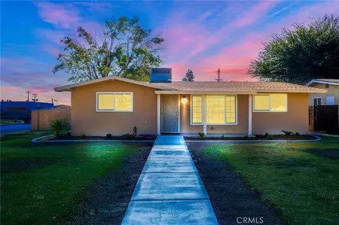 901 Mammoth Ave, Bakersfield, CA 93308