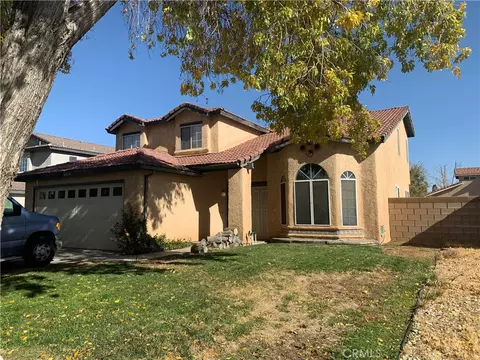 43838 Silverbow Rd, Lancaster, CA 93535
