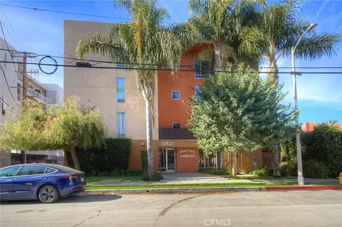 4821 Bakman Ave #304, North Hollywood, CA 91601
