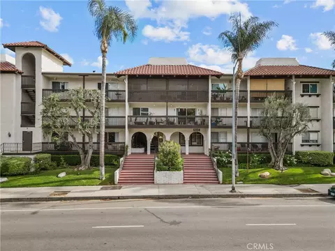 5334 Lindley Ave #307, Encino, CA 91316