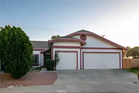 43607 Easy St, Lancaster, CA 93535