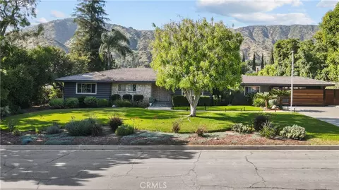 917 W Donington St, Glendora, CA 91741