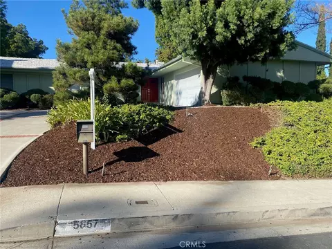 5857 Fairhaven Ave, Woodland Hills, CA 91367