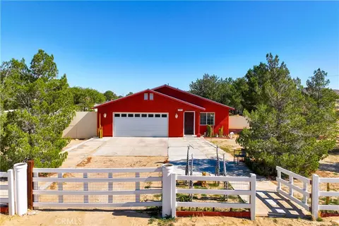 40502 163rd St E, Lancaster, CA 93535