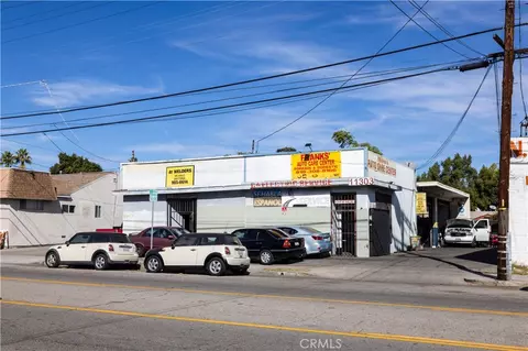 11303 Burbank Blvd, North Hollywood, CA 91601