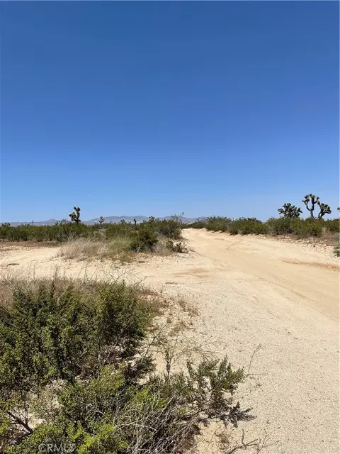 0 Backus Rdquailhead Rd, Mojave, CA 93501 photo 4