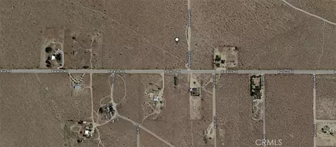 0 Backus Rdquailhead Rd, Mojave, CA 93501 photo 5