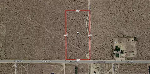 0 Backus Rdquailhead Rd, Mojave, CA 93501 photo 7