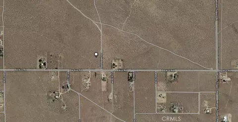 0 Backus Rdquailhead Rd, Mojave, CA 93501 photo 6