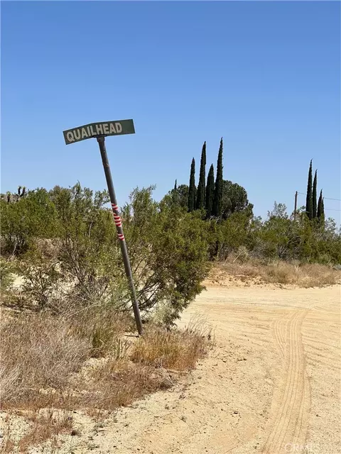 0 Backus Rdquailhead Rd, Mojave, CA 93501 photo 2