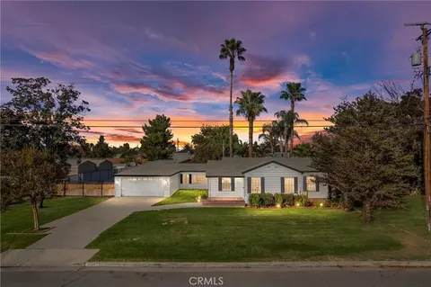 10000 Glenn St, Bakersfield, CA 93312