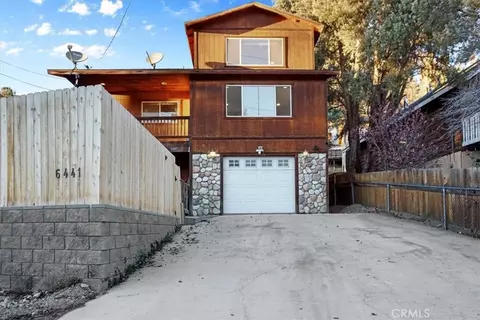 6441 Ivins Dr, Frazier Park, CA 93225