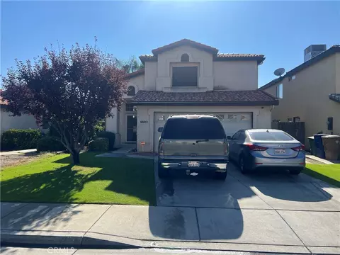 9503 Salinger St, Bakersfield, CA 93311