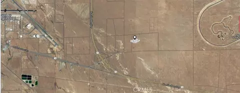 22 Street South Denise Ave, Mojave, CA 93501