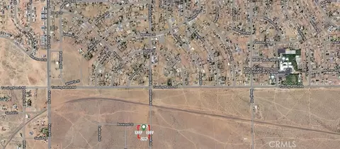 0 Boxwood St Mohawk Rd, Apple Valley, CA 92308