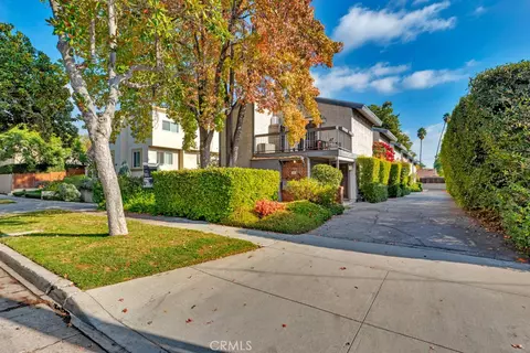 808 Magnolia Ave #1, Pasadena, CA 91106