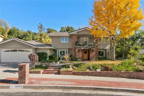 24270 Martha St, Woodland Hills, CA 91367