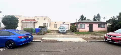 3559 Ocean View Blvd, San Diego, CA 92113