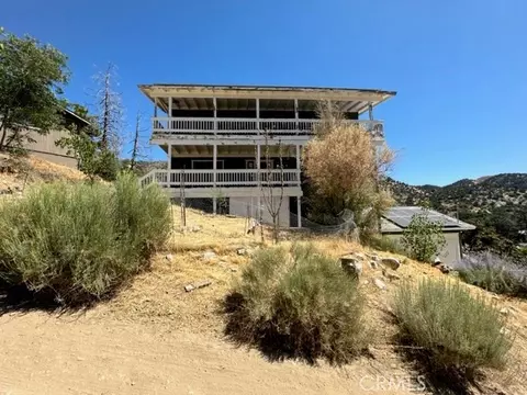 3535 Santa Clara Trl, Frazier Park, CA 93225
