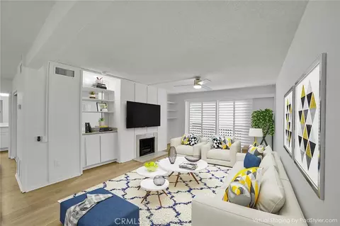 5334 Lindley Ave #306, Encino, CA 91316