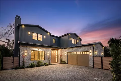 5115 Genesta Ave, Encino, CA 91316
