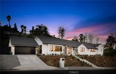 4691 Alonzo Ave, Encino, CA 91316