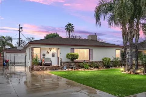 117 Loma Linda Dr, Bakersfield, CA 93305