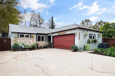 22818 Avenue San Luis, Woodland Hills, CA 91364