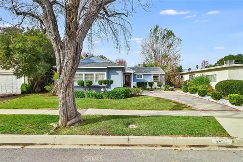 5839 Ostrom Ave, Encino, CA 91316
