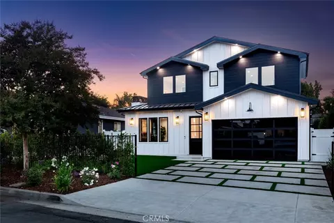 16751 Morrison St, Encino, CA 91436