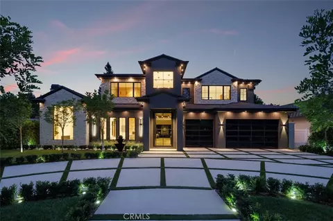 4508 Haskell Ave, Encino, CA 91436