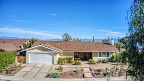 21701 Ambar Dr, Woodland Hills, CA 91364