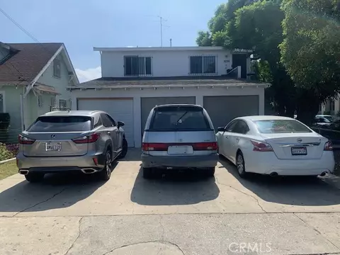 3734 S Harvard Blvd, Los Angeles, CA 90018
