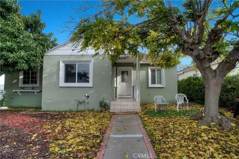 5918 Lindley Ave, Encino, CA 91316