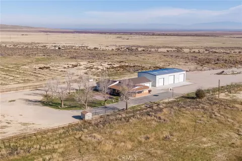 25624 Cadet Rd, Maricopa, CA 93252