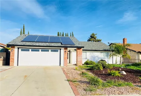 502 N Glenn Pl, Ontario, CA 91764