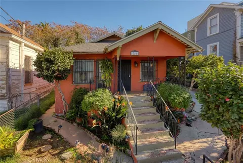 358 Patton St, Los Angeles, CA 90026