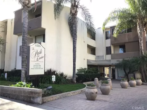5325 Newcastle Ave #128, Encino, CA 91316